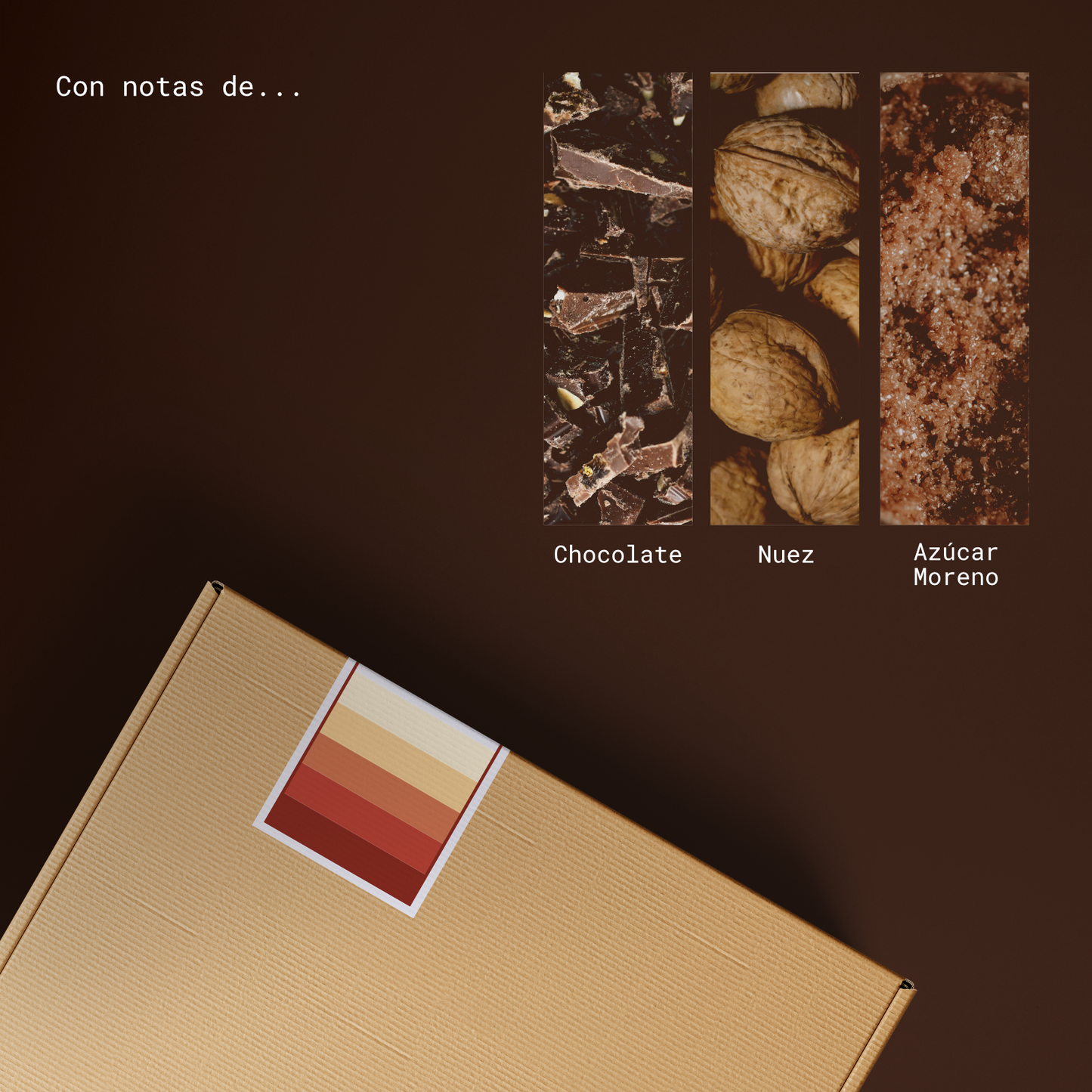 Café Classic - Robusta 80% Arábica 20% 250gr