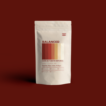 Café Classic - Arábica 100% 250gr